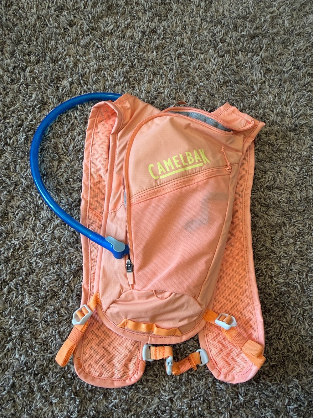 Hydration pack